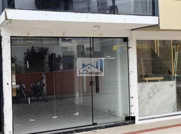 Comercial · 40m² · Sala Comercial Para Alugar No Bairro Centro - Balneário Piçarras/sc