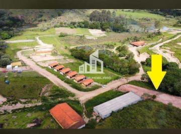 Terreno · 1075m² · Terreno de Condomínio Veneza