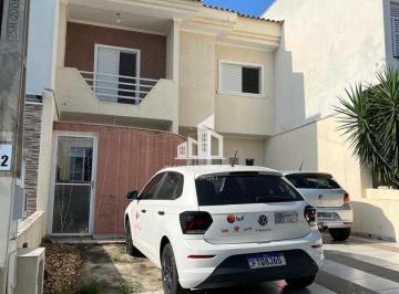 Casa · 150m² · 3 Quartos · 3 Vagas · Casa de Condomínio Com 3 Dorms, Horto Florestal, Sorocaba - R$790 Mil, Cod: 660