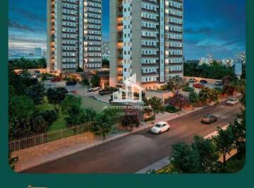 Apartamento · 47m² · 2 Quartos · 1 Vaga · Apartamento Com 2 Quartos 1 Suíte, Caguassu, Sorocaba