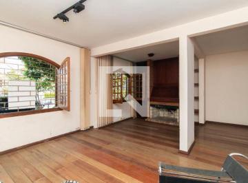Casa · 250m² · 3 Quartos · 3 Vagas · Casa À Venda - Campo Novo, 3 Quartos, 250 m² - Porto Alegre