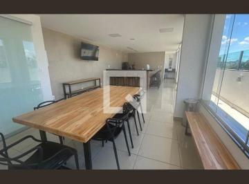 Apartamento · 243m² · 3 Quartos · 4 Vagas · Apartamento À Venda - União, 3 Quartos, 243 m² - Belo Horizonte