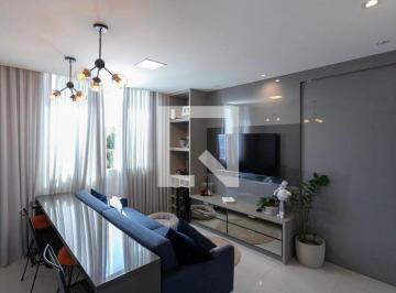 Apartamento · 53m² · 2 Quartos · 1 Vaga · Apartamento À Venda - Castelo, 2 Quartos, 53 m² - Belo Horizonte