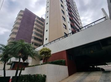 Apartamento de 3 quartos, Salvador · Apartamento Para Venda Salvador / Ba Pituba - Rua Amazonas