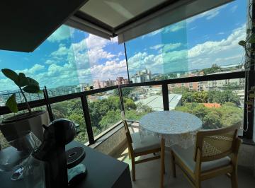 Apartamento de 4 quartos, Betim · Apartamento No Centro de Betim