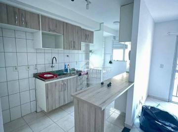 Apartamento · 49m² · 2 Quartos · 1 Vaga · Apartamento Em Jardim Alice, Indaiatuba/sp de 49 m² 2 Quartos À Venda por R$340.000