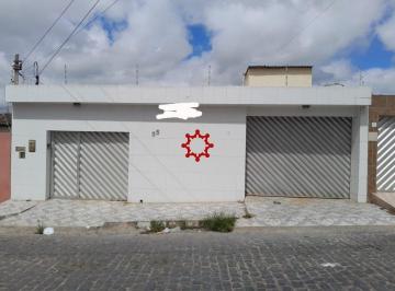 Casa · 200m² · 3 Quartos · 3 Vagas · Casa Em Nossa Senhora Das Dores, Caruaru/pe de 0 m² 3 Quartos À Venda por R$340.000
