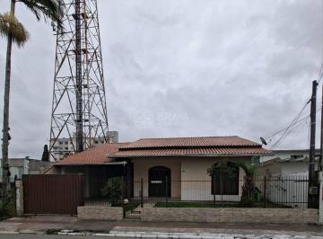 Casa · 96m² · 3 Quartos · 3 Vagas · Casa Em Cordeiros, Itajaí/sc de 96 m² 3 Quartos À Venda por R$890.000