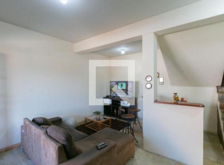 Casa À Venda - Itapoã, 3 Quartos, 315 m² - Belo Horizonte