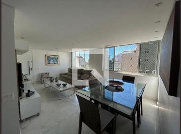 Apartamento · 125m² · 4 Quartos · 2 Vagas · Apartamento À Venda - Sion, 4 Quartos, 125 m² - Belo Horizonte