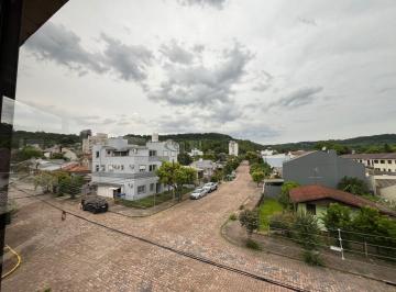 Apartamento · 132m² · 3 Quartos · 2 Vagas · Imobiliária Em Santa Cruz Do Sul