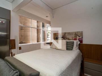 Apartamento · 38m² · 1 Quarto · Imoveis - Na Consolação
