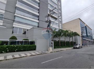 Apartamento · 172m² · 4 Quartos · 3 Vagas · Apartamento de Alto Padrão Disponível Para Locação Com 2 Suites E 2 Dormitórios No Centro de Mogi Da
