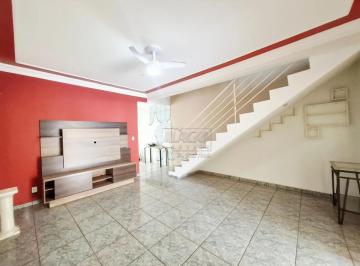 Casa · 198m² · 4 Quartos · 2 Vagas · Casa Sobrado de 267 m² Com 04 Quartos Para Locação - Campos Elíseos