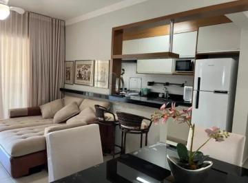 Apartamento · 78m² · 2 Quartos · 2 Vagas · Apartamento Mobiliado de 78 m² Com 02 Quartos Para Locação - Jardim São Luiz