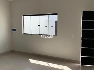 Casa · 125m² · 2 Quartos · 1 Vaga · Casa Residencial Com 2 Quartos Sendo 1 Suíte Disponível Para Venda No Bairro Morumbi Em Uberlândia - m