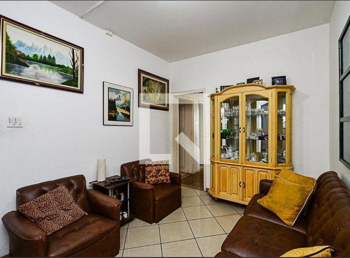 Casa À Venda - Sagrada Família, 5 Quartos, 185 m² - Belo Horizonte