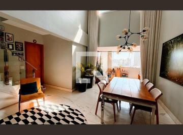 Apartamento · 204m² · 3 Quartos · 2 Vagas · Apartamento À Venda - Santo Antônio, 3 Quartos, 204 m² - Belo Horizonte