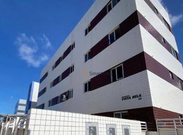 ba2e8523f0395d5538cf56b3f0eebfbd.jpg · Apartamento Com 2 Dormitórios À Venda, 40 m² por R$150.000 - Gramame - João Pessoa/pb