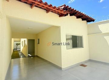 901b2d2b73819aba4a9e56f06932d6d5.jpg · Casa Com 3 Dormitórios À Venda, 68 m² por R$299.000 - Jardim Imperial - Trindade/go