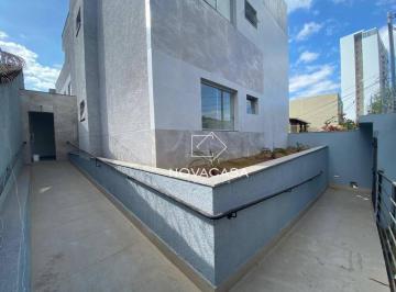 fb9c6cbb0248cf14cf6697a3ee72d551.jpg · Cobertura Com 3 Dormitórios À Venda, 120 m² por R$570.000 - Vila Cloris - Belo Horizonte/mg