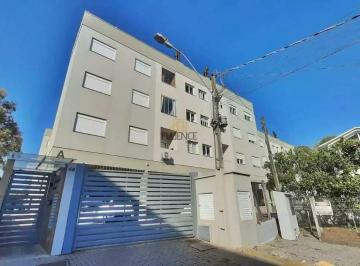 Apartamento · 51m² · 1 Vaga · Apartamento Em Garibaldi/rs - Bairro Alfândega