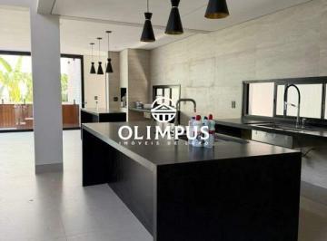 Casa · 324m² · 4 Quartos · Casa No Bairro Vigilato Pereira Para Venda Em Uberlândia