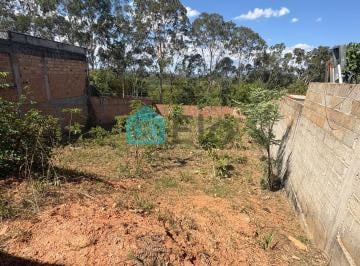 Terreno · 1m² · Imoveis - No Jardim Imperial