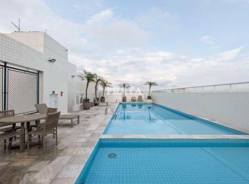 Apartamento · 69m² · 2 Quartos · 1 Vaga · Boqueirão Santos 2 Suítes 1 Vaga Garagem Demarcada Lazer