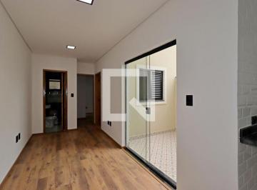 Apartamento · 40m² · 2 Quartos · 1 Vaga · Apartamento À Venda - Vila Metalúrgica, 2 Quartos, 40 m² - Santo André