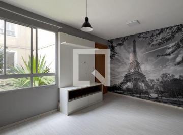 Apartamento · 44m² · 2 Quartos · 1 Vaga · Imoveis - Na Água Chata