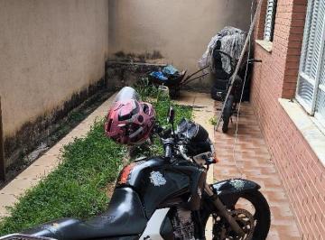 Casa · 114m² · 2 Quartos · 2 Vagas · Casa À Venda No Bairro Jardim Santa Angela - Poços de Caldas/mg
