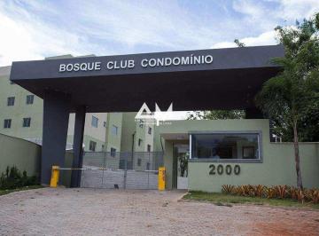 Apartamento · 88m² · 3 Quartos · 1 Vaga · Apartamento Em Betim - Bairro Chacara