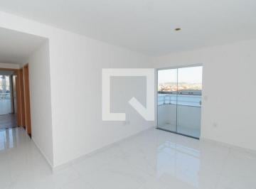 Apartamento · 82m² · 3 Quartos · 2 Vagas · Apartamento À Venda - Santa Cruz Industrial, 3 Quartos, 82 m² - Contagem