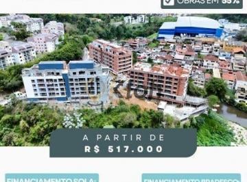 Apartamento · 65m² · 2 Quartos · 1 Vaga · Península - Lançamento de Aptos 2 Qts, Entrada de 10% Confira