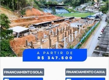 Apartamento · 65m² · 2 Quartos · 1 Vaga · Lançamento Bosque Do Serrano. Aptos 2 Qts ' Entrada Parcelada Em 36 Vezes