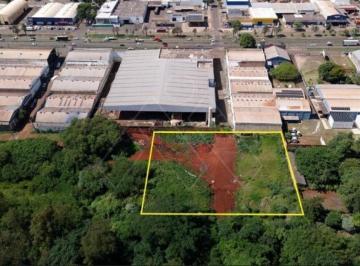 Terreno · 6300m² · Terreno Comercial/ Industrial Londrina - 6300 m²