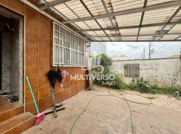 Casa · 256m² · 4 Quartos · 2 Vagas · Casa À Venda, 4 Quartos No Bairro Estuário Em Santos