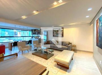 Apartamento · 132m² · 3 Quartos · 3 Vagas · Apartamento À Venda - Buritis, 3 Quartos, 132 m² - Belo Horizonte
