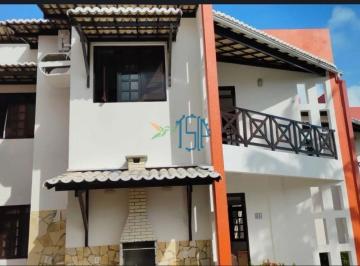 Casa · 3 Quartos · 2 Vagas · Triplex Na Praia de Maracajau - Rn - Casa Triplex/vendo Imóvel Triplex Em Maracajau - Rn/ Casa de Praia