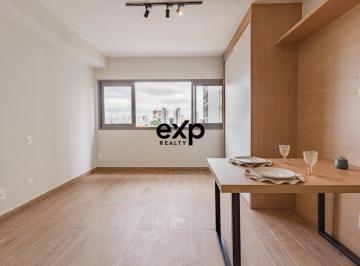 Apartamento · 26m² · 1 Quarto · Studio Mobiliado Na Vila Matilde - 350 m Do Metrô