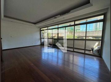 Apartamento · 200m² · 4 Quartos · 2 Vagas · Apartamento À Venda - Serra, 4 Quartos, 200 m² - Belo Horizonte