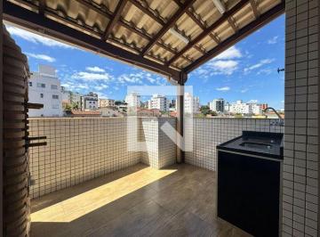 Apartamento · 180m² · 3 Quartos · 3 Vagas · Apartamento À Venda - Inconfidentes, 3 Quartos, 180 m² - Contagem