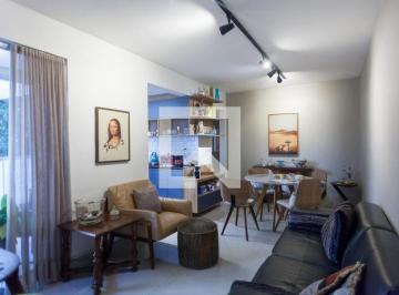 Apartamento · 139m² · 2 Quartos · 2 Vagas · Apartamento À Venda - Sion, 2 Quartos, 139 m² - Belo Horizonte