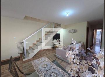 Apartamento · 186m² · 3 Quartos · 3 Vagas · Apartamento À Venda - Cinquentenário, 3 Quartos, 186 m² - Belo Horizonte
