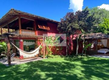 Foto 01 · Casa Em Condomínio - Trancoso