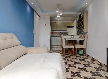 Apartamento · 46m² · 2 Quartos · 1 Vaga · Apartamento a Venda Com 2 Dormitórios Jardim Nathalie