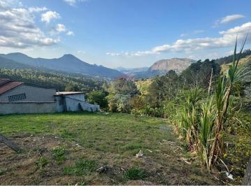 Terreno · 790m² · Terreno À Venda Em Cascatinha, Nova Friburgo/rj