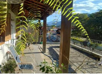 Casa · 158m² · 3 Quartos · 1 Vaga · Sua Casa Perfeita Em Perissê, 3 Quartos E Vaga de Garagem - Nova Friburgo, Rj!