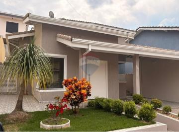 Casa · 160m² · 3 Quartos · 2 Vagas · Casa Disponível Para Locação No Condomínio No Itatiba Country Club, Itatiba/sp